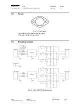 Preview for 8 page of Caen A3000NF Technical Information Manual