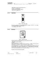 Предварительный просмотр 11 страницы Caen A3484 Technical Information Manual