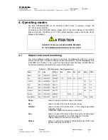 Предварительный просмотр 15 страницы Caen A3484 Technical Information Manual