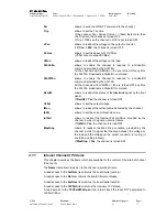 Preview for 17 page of Caen A3484 Technical Information Manual