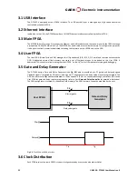 Preview for 11 page of Caen DT5495 User Manual