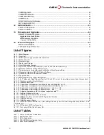 Предварительный просмотр 5 страницы Caen DT5725 User Manual