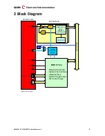 Предварительный просмотр 8 страницы Caen DT5725 User Manual