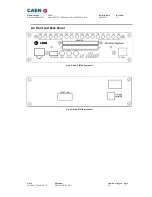 Preview for 11 page of Caen DT5740 Technical Information Manual