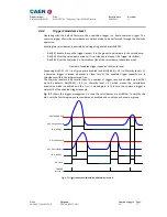 Preview for 31 page of Caen DT5740 Technical Information Manual