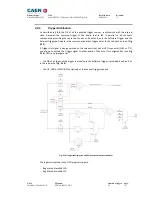 Preview for 34 page of Caen DT5740 Technical Information Manual