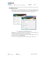 Preview for 42 page of Caen DT5740 Technical Information Manual