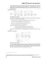 Предварительный просмотр 25 страницы Caen N1419 User Manual