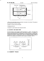 Предварительный просмотр 13 страницы Caen N471A Technical Information Manual