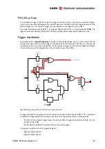 Предварительный просмотр 43 страницы Caen N6724 User Manual