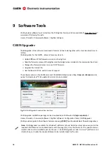 Preview for 50 page of Caen N6724 User Manual