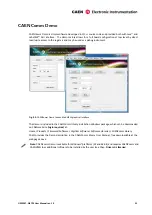 Предварительный просмотр 51 страницы Caen N6724 User Manual