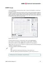 Предварительный просмотр 53 страницы Caen N6724 User Manual