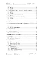 Preview for 4 page of Caen SY 1527 Hardware Installation Manual