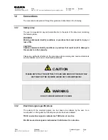 Preview for 8 page of Caen SY 1527 Hardware Installation Manual