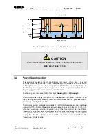 Preview for 22 page of Caen SY 1527 Hardware Installation Manual