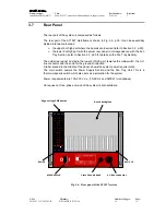 Preview for 35 page of Caen SY 1527 Hardware Installation Manual