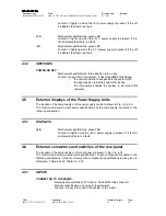 Preview for 44 page of Caen SY 1527 Hardware Installation Manual