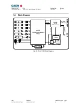 Preview for 7 page of Caen V1495 Technical Information Manual