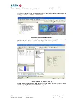 Preview for 41 page of Caen V1495 Technical Information Manual