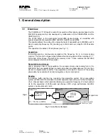 Предварительный просмотр 5 страницы Caen V1729 Technical Information Manual