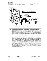 Предварительный просмотр 9 страницы Caen V1729 Technical Information Manual