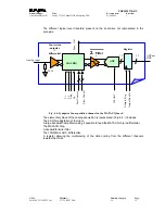 Предварительный просмотр 36 страницы Caen V1729 Technical Information Manual