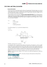 Preview for 45 page of Caen V2495 User Manual