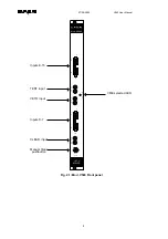 Preview for 8 page of Caen V560 Series Technical Information Manual