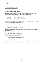 Preview for 16 page of Caen V560 Series Technical Information Manual