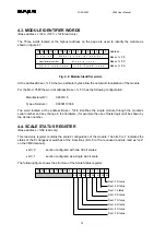 Preview for 19 page of Caen V560 Series Technical Information Manual