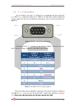 Preview for 13 page of CAENels Flucs CT -100 User Manual