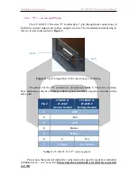 Preview for 14 page of CAENels Flucs CT -100 User Manual