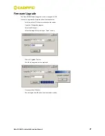 Preview for 15 page of caenrfid Easy2Read Slate R1260I Technical Information Manual