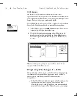 Preview for 42 page of CAERE WORDSCAN User Manual