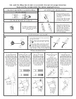 Предварительный просмотр 2 страницы Caerus Performance Instructions For Use