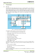 Предварительный просмотр 4 страницы CAES RISC-V NOEL-ARTYA7-EX User Manual