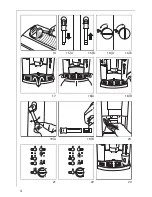 Preview for 4 page of CaFamosa Fully Automatic Espresso-Maker Gebrauchsanweisung