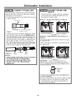 Preview for 12 page of Cafe 1632881 Installation Instructions Manual