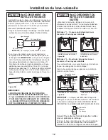 Предварительный просмотр 28 страницы Cafe 1632881 Installation Instructions Manual