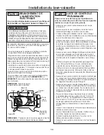 Предварительный просмотр 29 страницы Cafe 1632881 Installation Instructions Manual