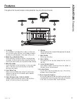 Preview for 9 page of Cafe Advantium CSB913 Owner'S Manual