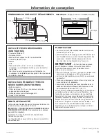 Предварительный просмотр 17 страницы Cafe Advantium CSB923 Installation Instructions Manual