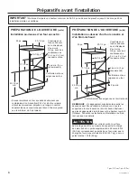 Предварительный просмотр 20 страницы Cafe Advantium CSB923 Installation Instructions Manual