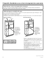 Предварительный просмотр 22 страницы Cafe Advantium CSB923 Installation Instructions Manual