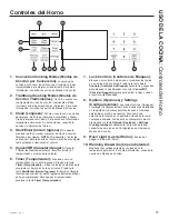 Предварительный просмотр 43 страницы Cafe C2S900P Owner'S Manual