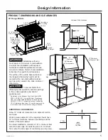 Preview for 5 page of Cafe C2Y366 Installation Instructions Manual