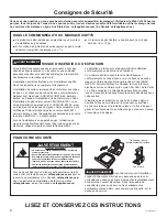 Preview for 22 page of Cafe C2Y486 Installation Instructions Manual