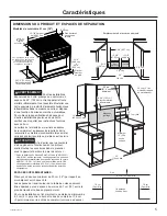 Preview for 25 page of Cafe C2Y486 Installation Instructions Manual