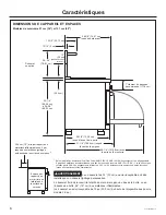 Preview for 26 page of Cafe C2Y486 Installation Instructions Manual